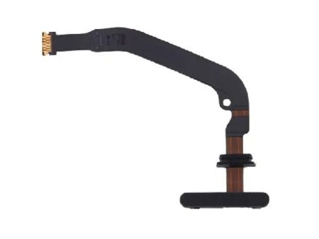 For Sony Xperia 1 Replacement Fingerprint Sensor Flex Cable (Black) Cheap