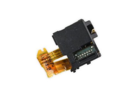 For Sony Xperia Z Replacement Headphone Jack Assembly For Sale