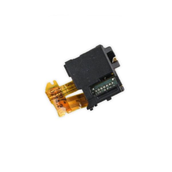 For Sony Xperia Z Replacement Headphone Jack Assembly For Sale