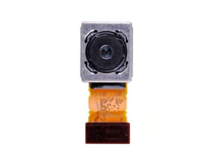 For Sony Xperia Z3 Replacement Rear Camera Online Sale