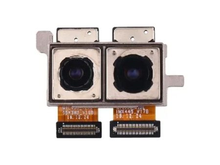 For Sony Xperia 1 Replacement Rear Camera Online now