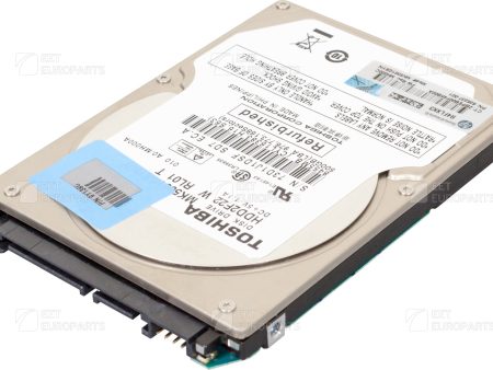 HDD 500GB  SATA RAW 2.5 INCHHP Hot on Sale