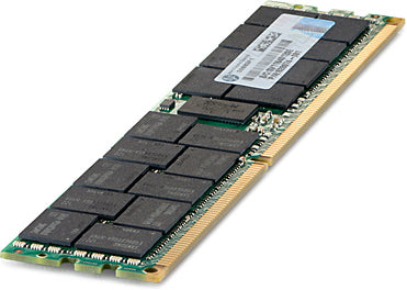 HP 8GB (1X8GB) SINGLE RANK X4Hewlett Packard Enterprise For Sale