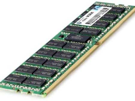 32GB, 2133MHz, PC4-2133P-LHewlett Packard Enterprise Discount