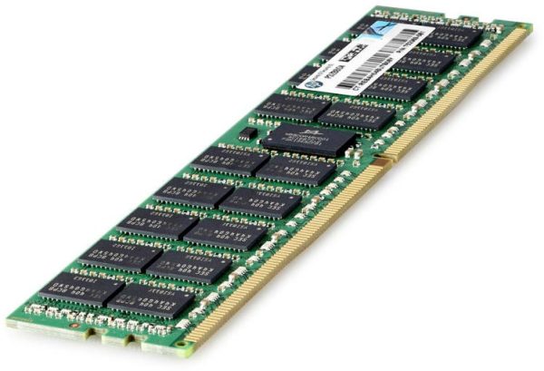 32GB, 2133MHz, PC4-2133P-LHewlett Packard Enterprise Discount