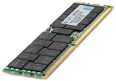 8Gb Pc3 12800R 512 X 4 IplHewlett Packard Enterprise on Sale