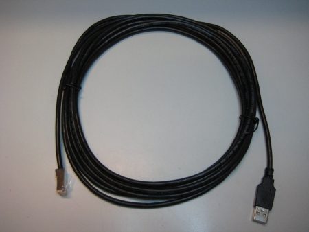 USB, Type A, E P, 4.5mDatalogic Hot on Sale