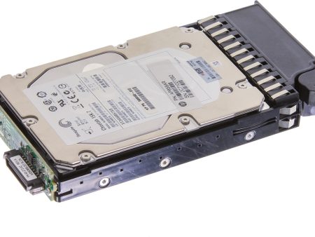 HDD 450GB SAS MSA  3.5 INCHHewlett Packard Enterprise Online Hot Sale