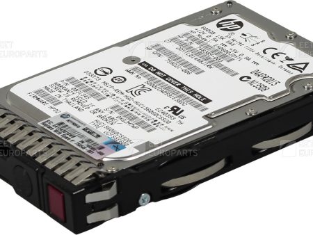 600GB 12G SAS 15KHewlett Packard Enterprise Cheap