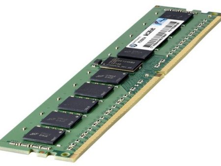 8GB 1Rx4 PC4-2133P-RHewlett Packard Enterprise on Sale