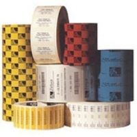 Label roll, 102x25mmZebra Fashion