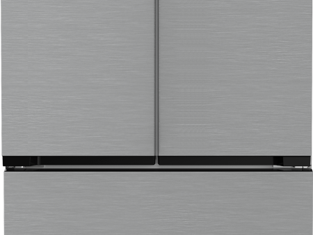 36  French Door Refrigerator with Harvestfresh Sale