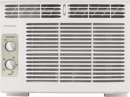 Frigidaire 5,000 BTU Window-Mounted Room Air Conditioner Cheap