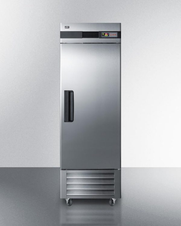 23 CU.FT. Reach-in Refrigerator Online