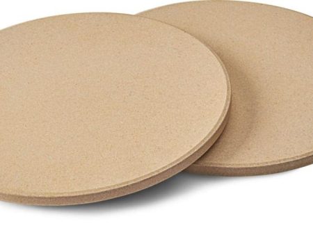 10 Inch Personal Sized Pizza Baking Stone Set and Baking Stone Set Online