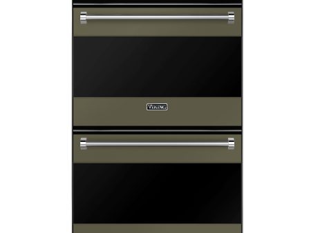 30  Electric Double Oven - RVDOE Hot on Sale