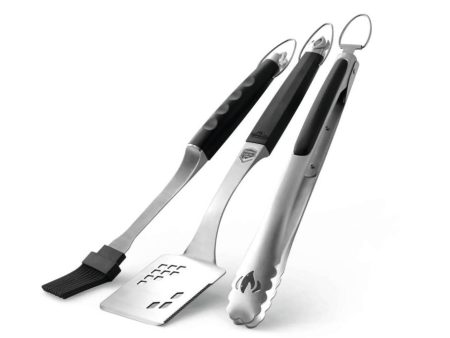 Executive 3 Piece Toolset Online