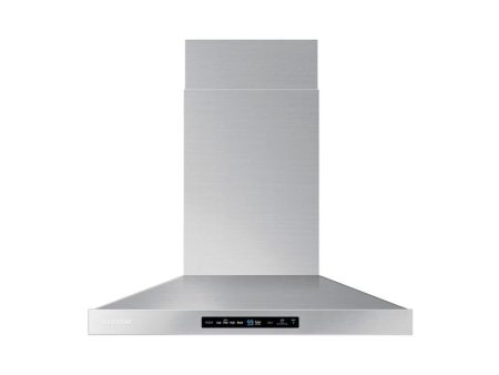 30  Wall Mount Hood in Stainless Steel Online Sale