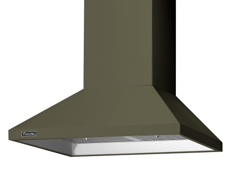 30  Wide Chimney Wall Hood + Ventilator - RVCH Discount