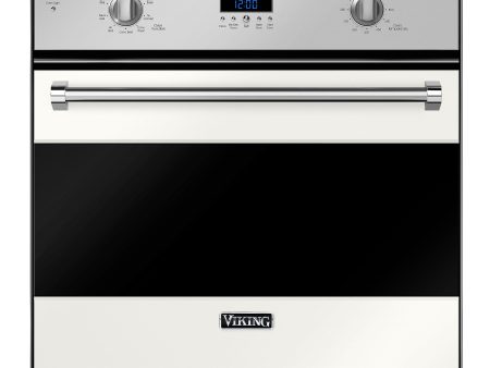 30  Electric Single Oven - RVSOE For Sale