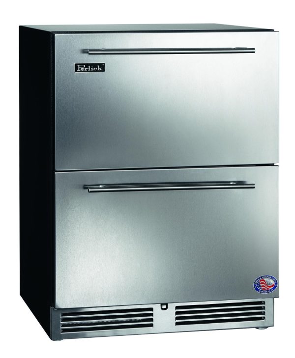 24  ADA Compliant Freezer Sale