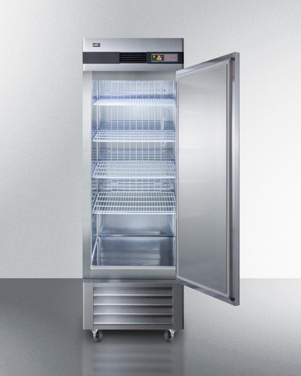 23 CU.FT. Reach-in Refrigerator Online