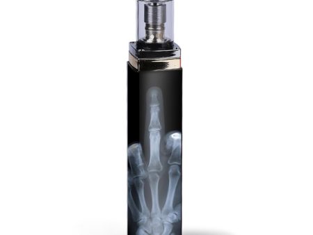 Hand Sign  X-Ray #1  Artery Lady Q Skin Hot on Sale