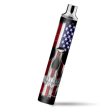 American Skull Flag In Skull Yocan Magneto Skin Online