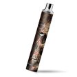 Wicked Evil Tribal Skull Tattoo Yocan Magneto Skin Online Sale