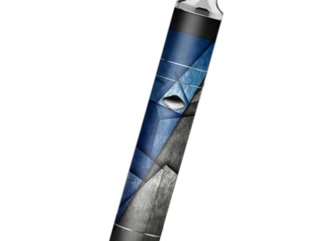 Abstract Panels Metal Yocan Magneto Skin Online Sale