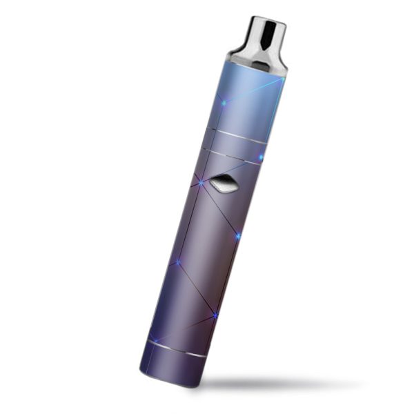 Vector Weird Digital Glass Yocan Magneto Skin For Sale