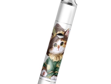 Kitten Scarecrow Yocan Magneto Skin Cheap