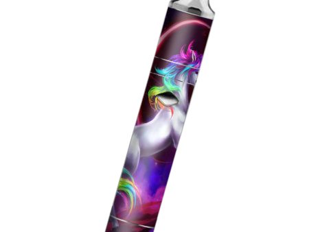 Unicorn Rainbows Space Yocan Magneto Skin For Discount