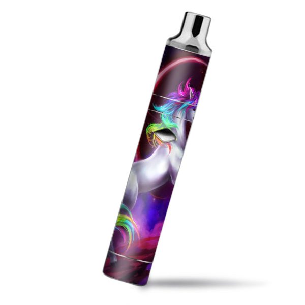 Unicorn Rainbows Space Yocan Magneto Skin For Discount